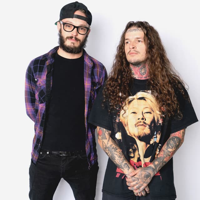 Cherub artist profile image