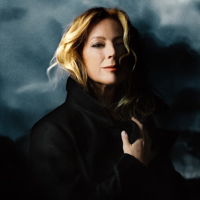 Sarah McLachlan artist profile image
