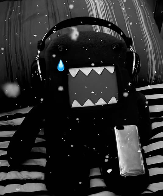 luvlxckdown artist profile image