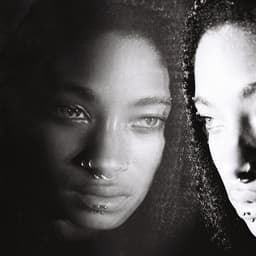 WILLOW's artist profile image