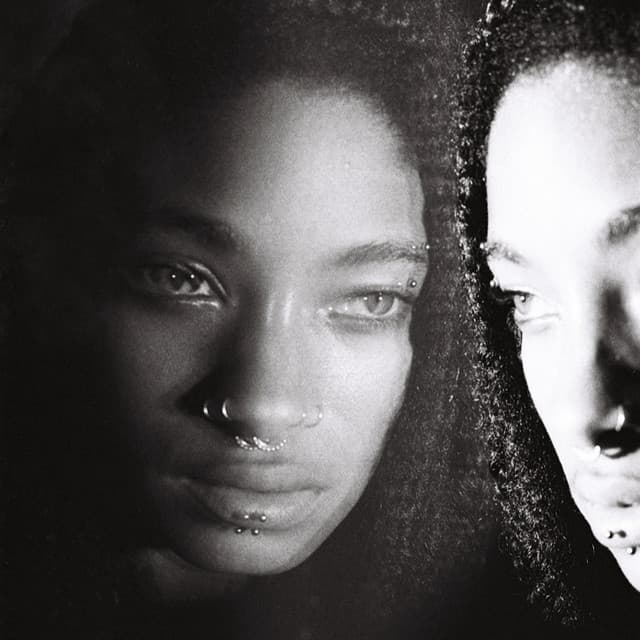 WILLOW's artist profile image