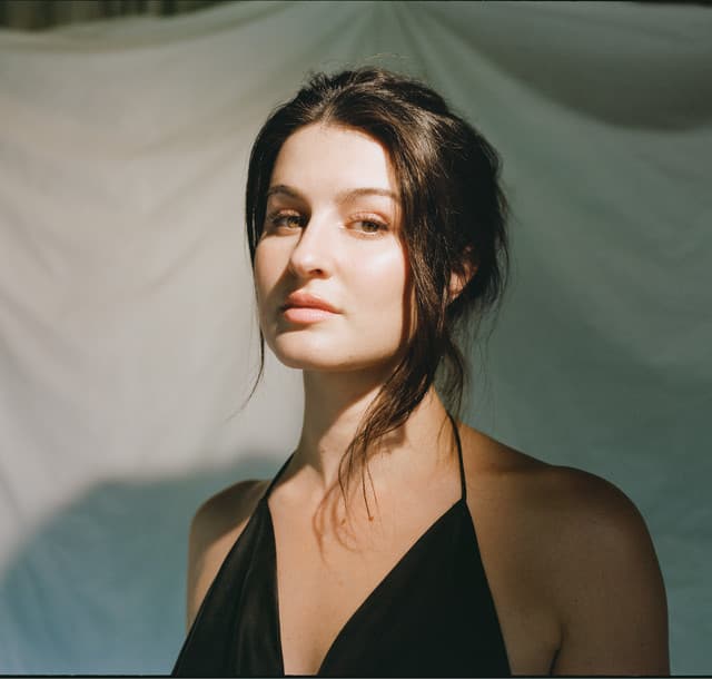 alayna artist profile image