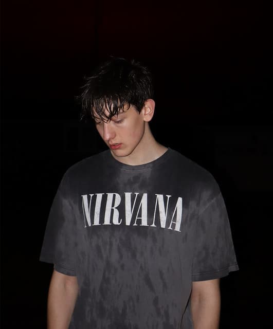 Avoid artist profile image