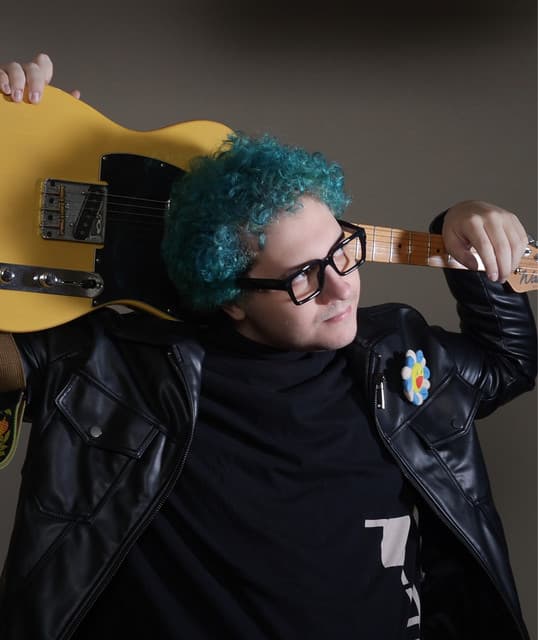 Slushii artist profile image