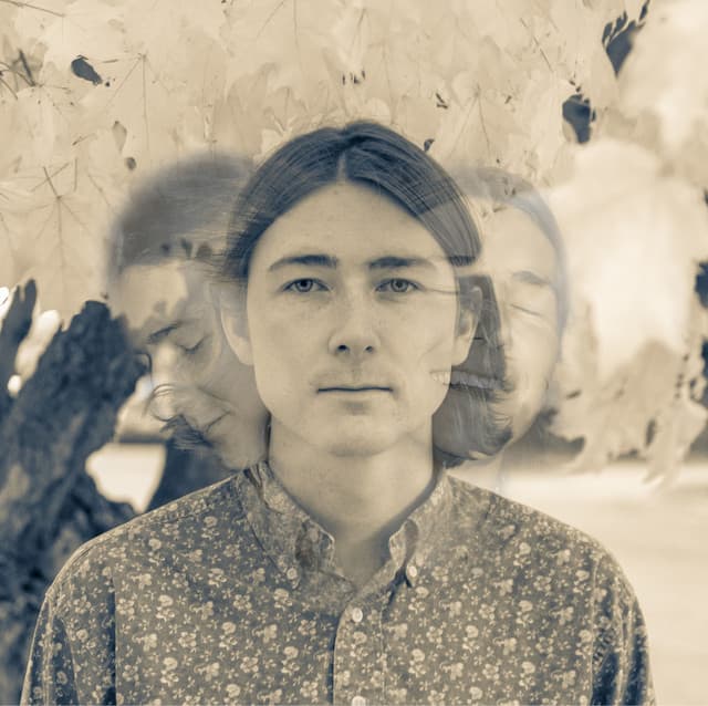 Isaac Winemiller artist profile image
