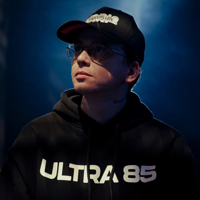 Logic artist profile image