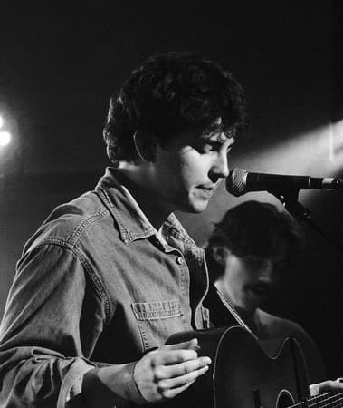 Solon Holt's artist profile image