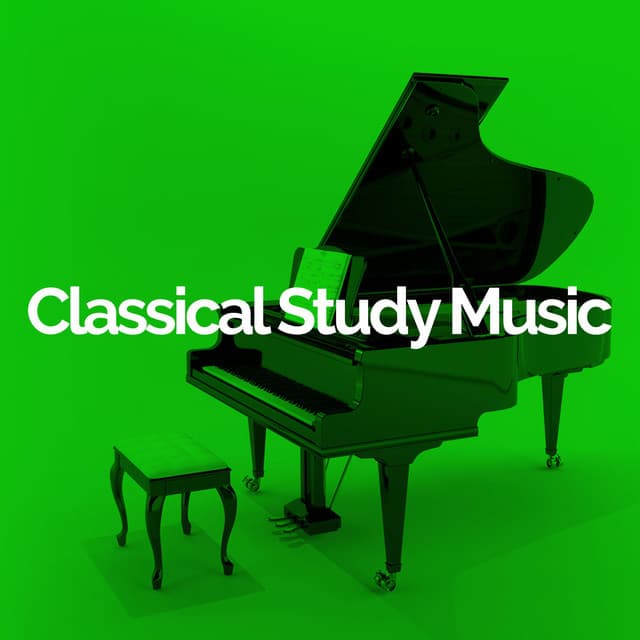 Classical Study Music artist profile image