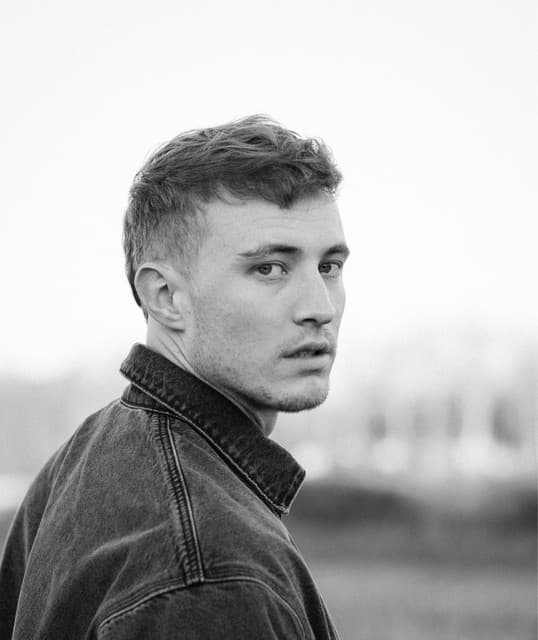 Blake Proehl's artist profile image