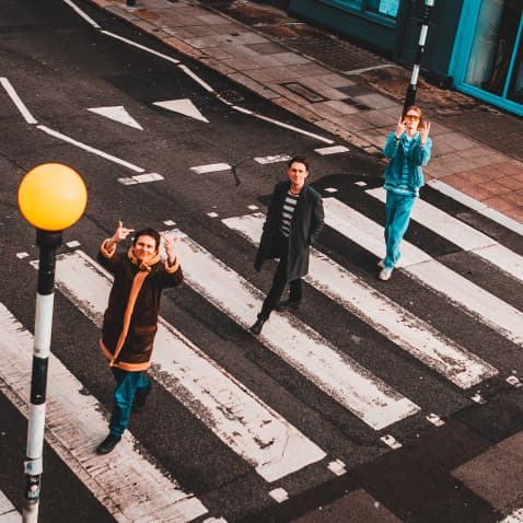 False Heads's artist profile image