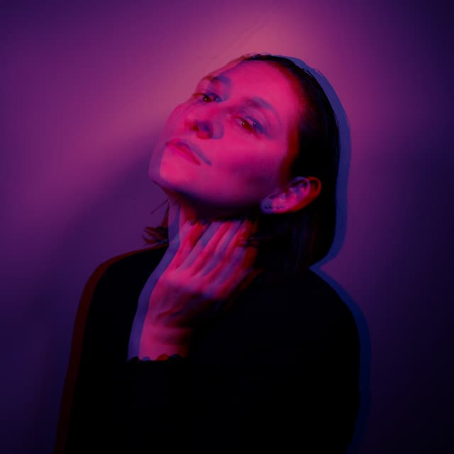 BURNS artist profile image