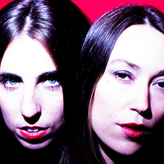 FRANKIIE artist profile image