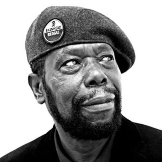 Roy Ellis artist profile image