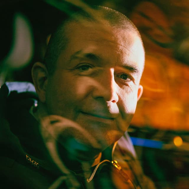 Nicky Blackmarket artist profile