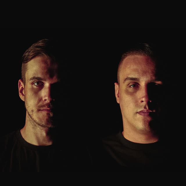SaberZ artist profile image