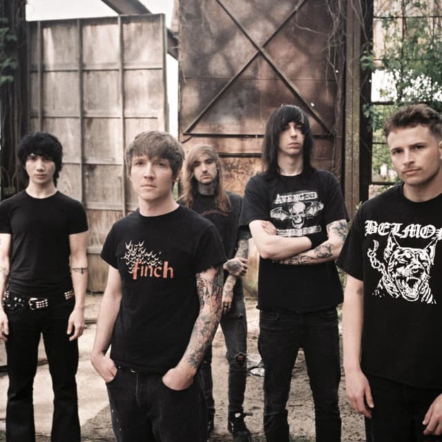 Buried In Spring artist profile