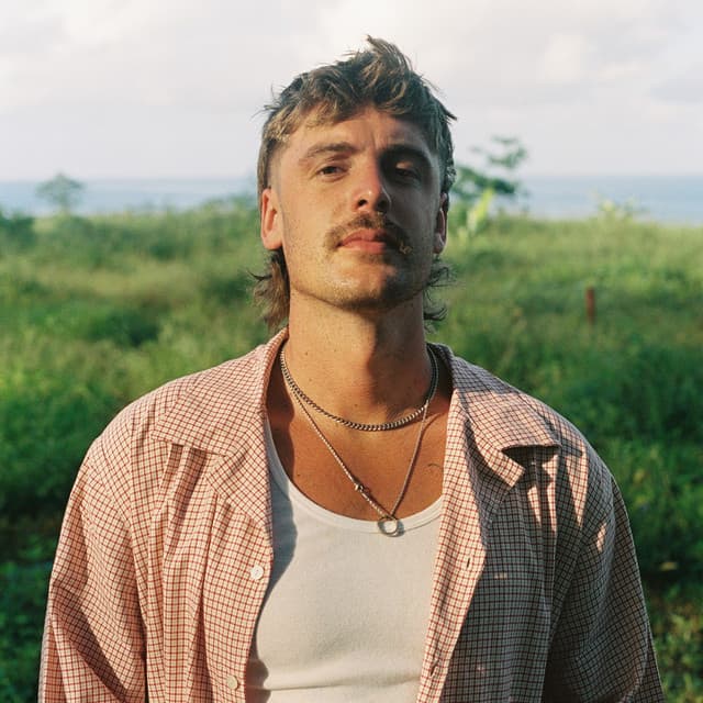 Luude artist profile image