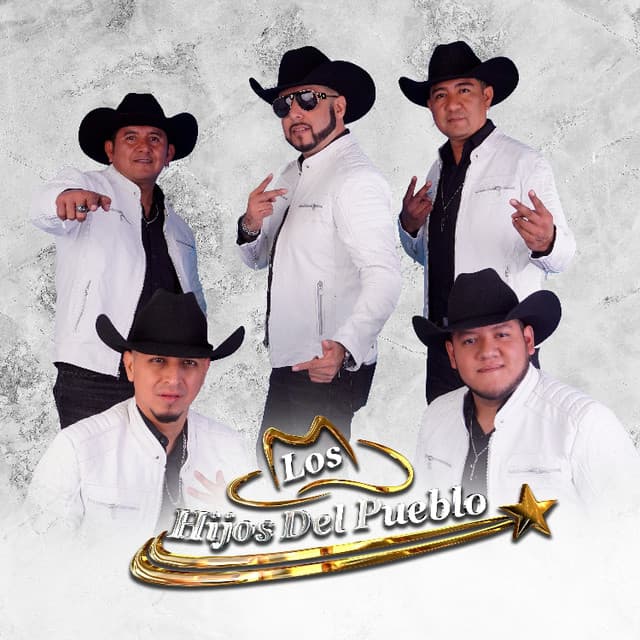 Los Hijos Del Pueblo artist profile image