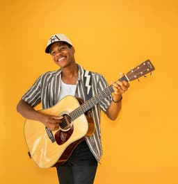 Thunderstorm Artis's artist profile image