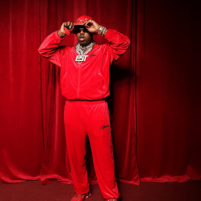 EST Gee artist profile