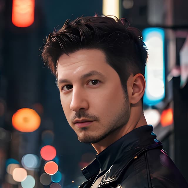 LOKO artist profile image