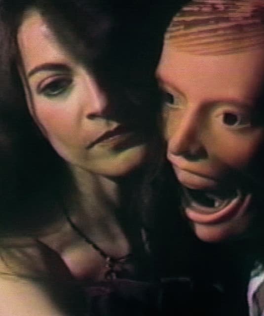 Cecilia Condit artist profile image