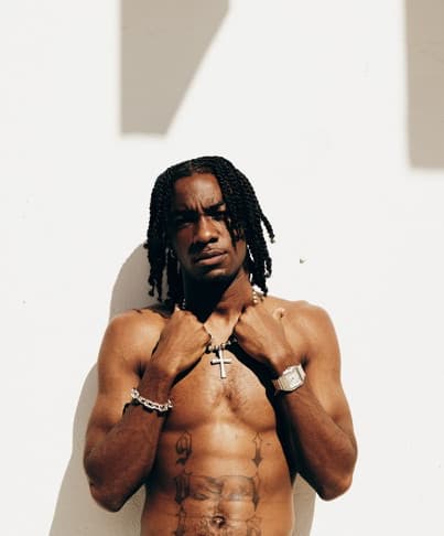 Fresco Trey artist profile