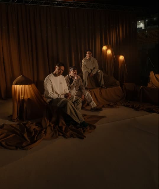 D.A.M.A artist profile image