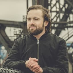 Daniil Trifonov's artist profile image