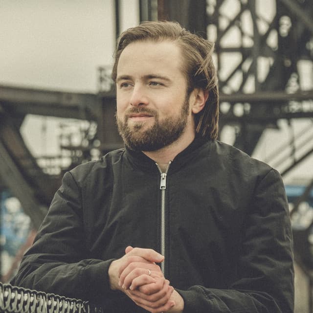 Daniil Trifonov artist profile image