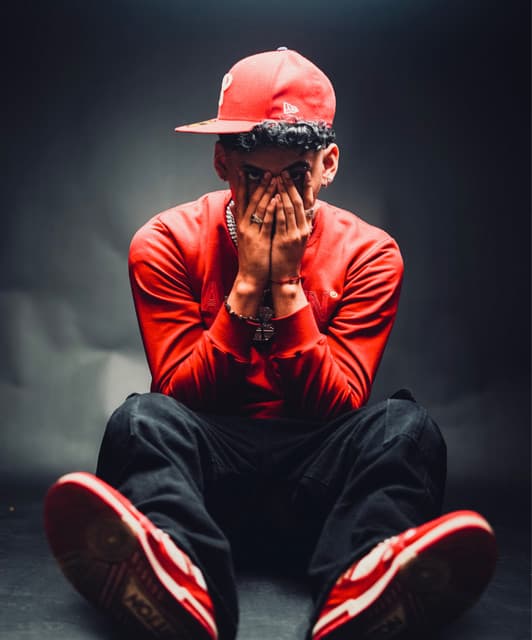 EL PK2R artist profile image