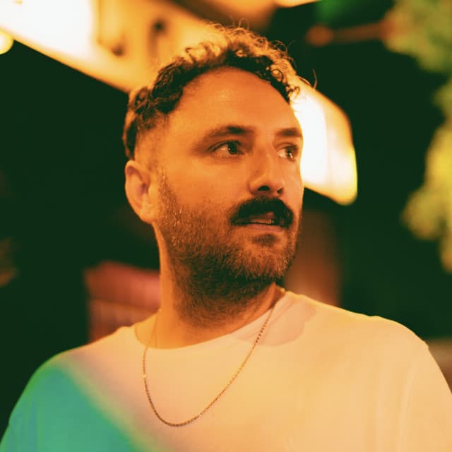 Jaws of Love. artist profile image