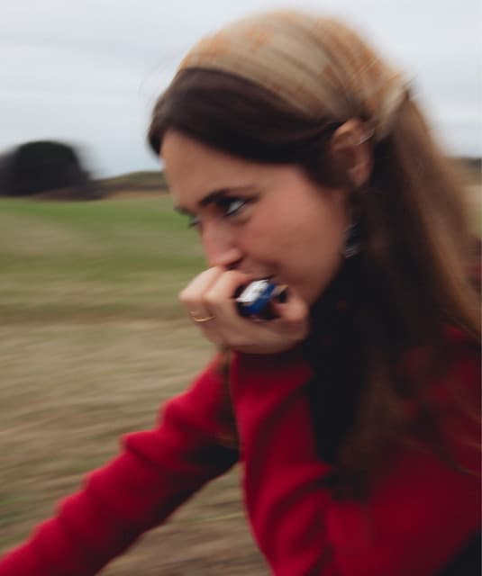 Kristen Ingrid artist profile image