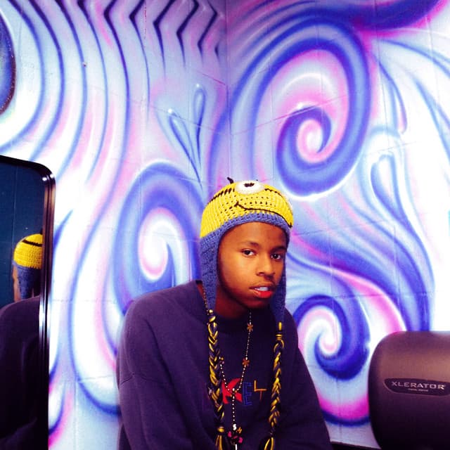 La Reezy artist profile image