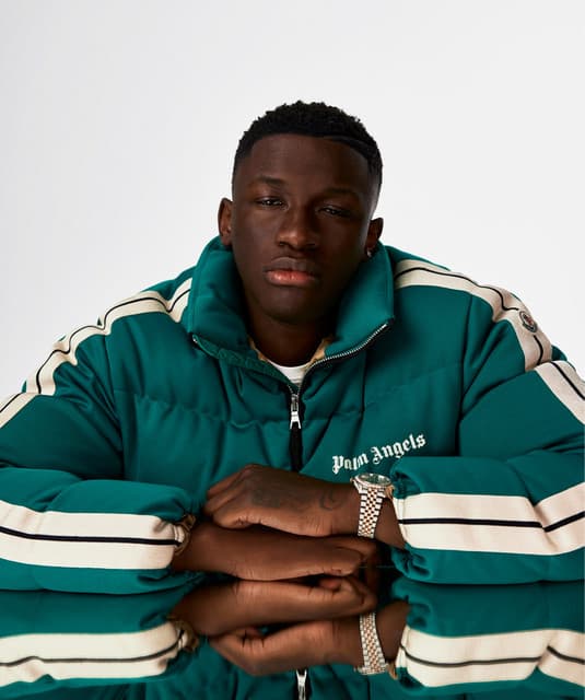 Hardy Caprio artist profile image