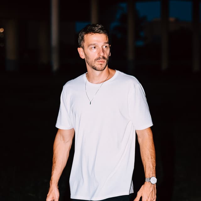 Massane artist profile image