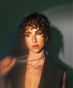 Hannah Wants's artist profile image