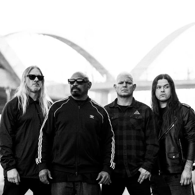 Powerflo artist profile image