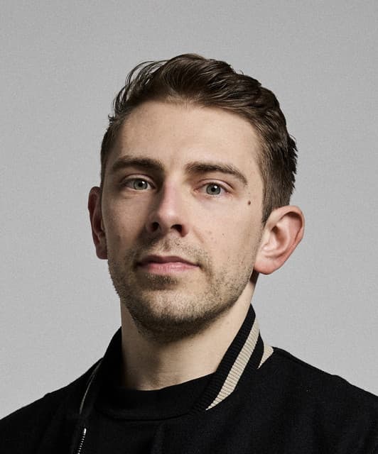 Josh Le Tissier artist profile image