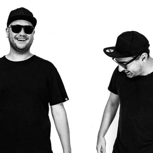 Sunset Bros artist profile image
