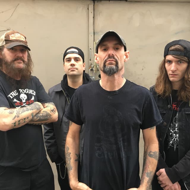 Zeke artist profile image