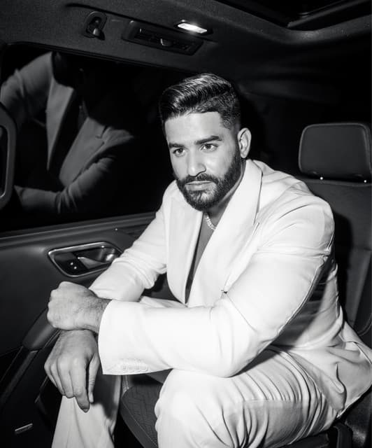 Rodrigo Films artist profile image