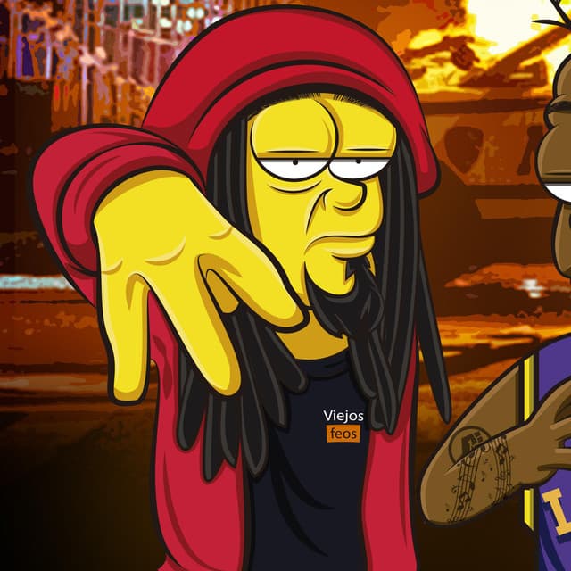 Estragos Trifulka artist profile image