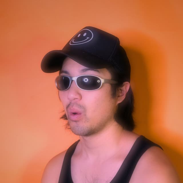 Tyzo Bloom artist profile image