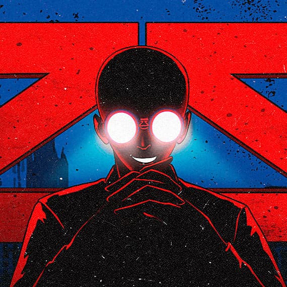 Cityzen artist profile image