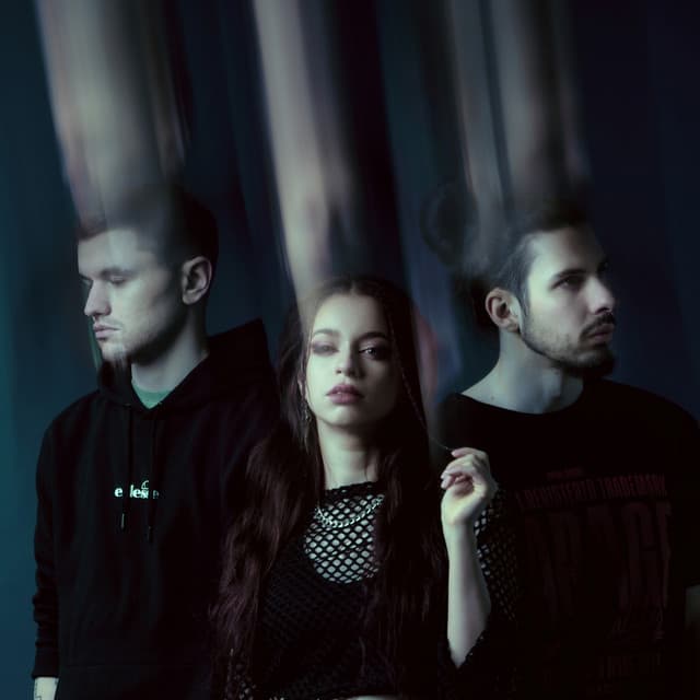 Morphide artist profile image