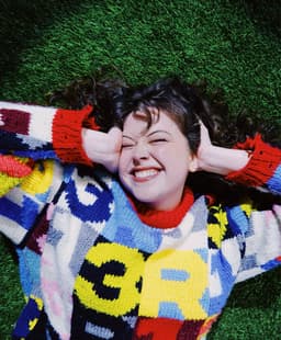 Claire Ernst's artist profile image