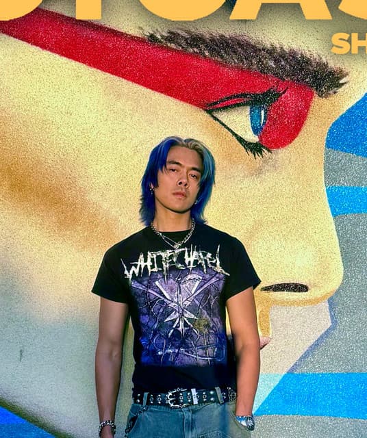 BOTCASH's artist profile image