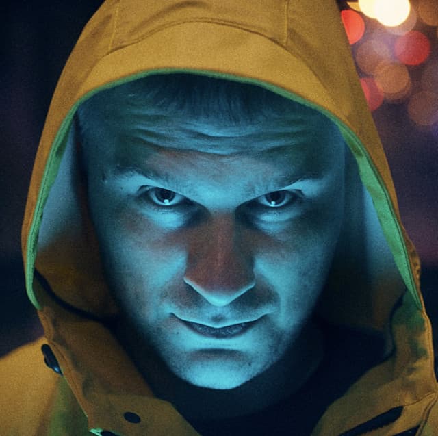 Skrimor artist profile image