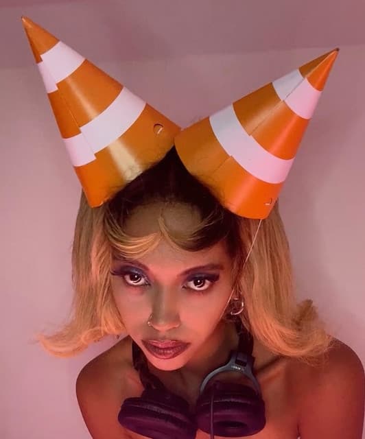 Jetta artist profile image